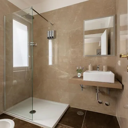 بيت ضيافة Momo 1