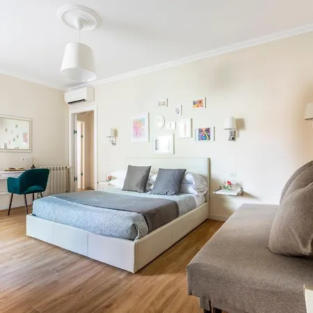 بيت ضيافة Momo 1 روما