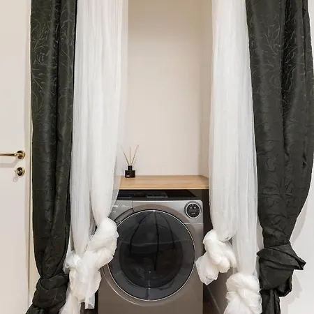 بيت ضيافة Momo 1 روما