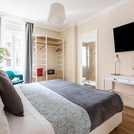 بيت ضيافة Momo 1