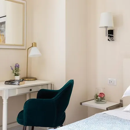 Affittacamere Momo 1